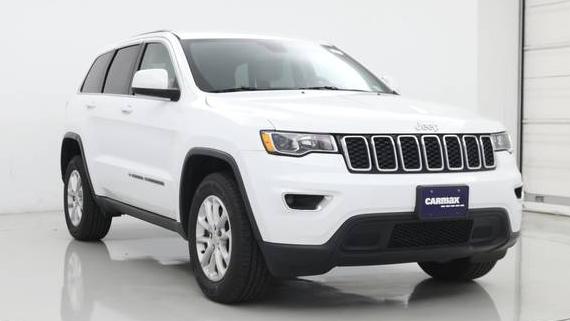 JEEP GRAND CHEROKEE 2022 1C4RJFAG7NC162703 image